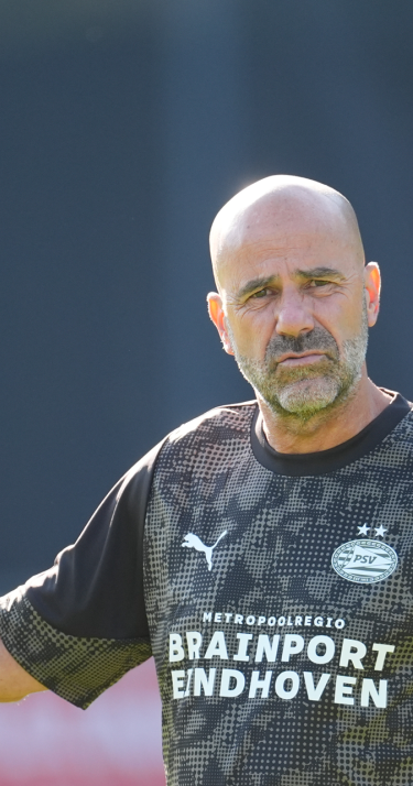 Persconferentie | ‘FC Twente is één van de moeilijkste uitwedstrijden van het seizoen’