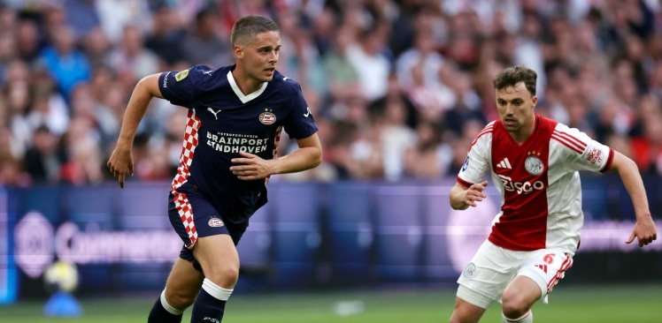 Nabeschouwing | Boadu onderschrijft imposante statistiek in toppers