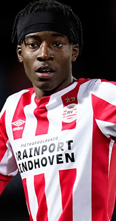 Jong PSV verliest laatste wedstrijd van 2019