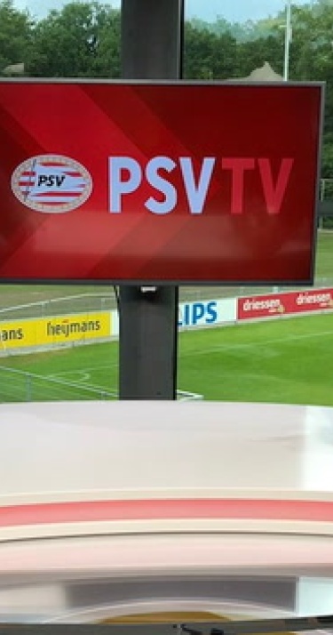 PSV TV | Ernest Faber
