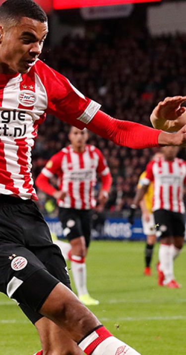 PSV wil negatieve bekerreeks tegen NAC doorbreken