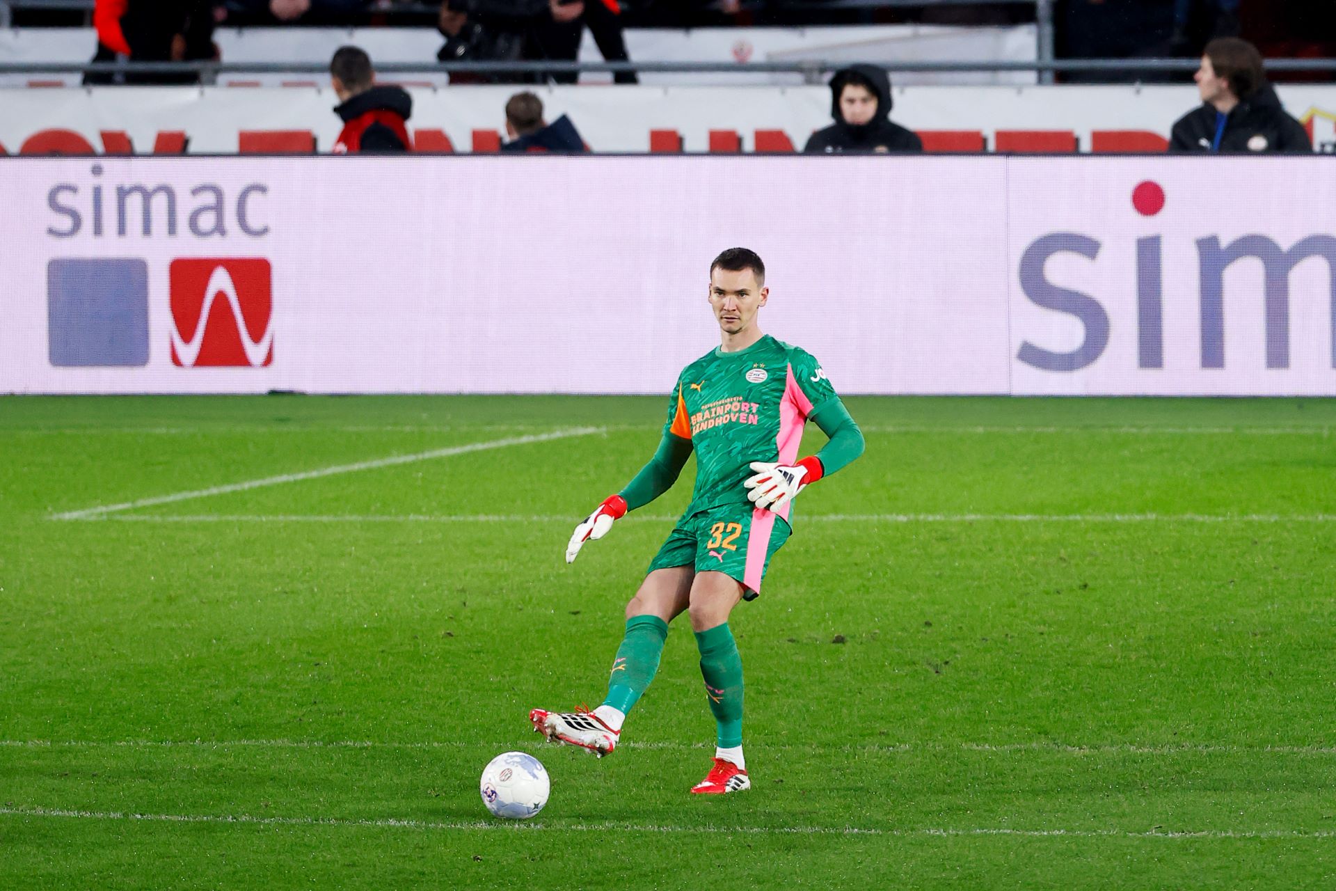 Persconferentie | ‘We hebben regelmatig geweldig voetbal laten zien’