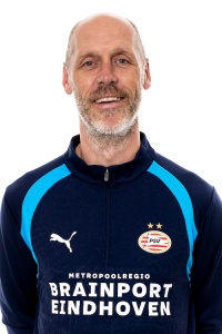 Gust van Montfort