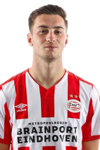 PSV JO19-1 - 2019-2020