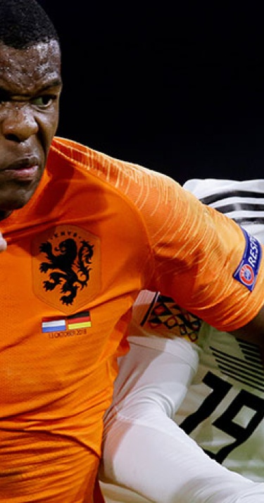PSV hofleverancier Oranje