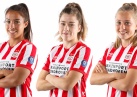 Drietal langer bij PSV Vrouwen 