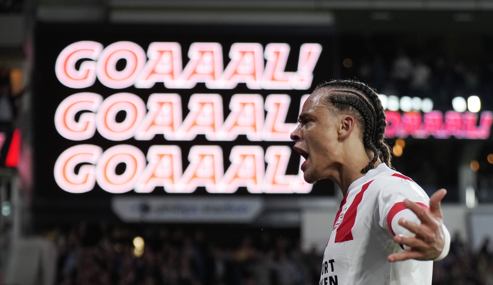 Alles over | PSV onderhoud ongekend doelsaldo tegen Fortuna Sittard