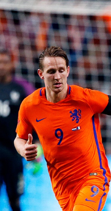 Acht PSV&rsquo;ers in definitieve Oranje-selectie
