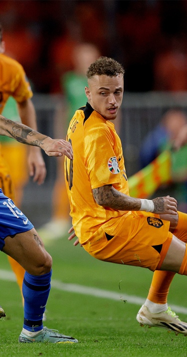 Interlandperiode | Elf PSV'ers opgenomen in nationale elftallen