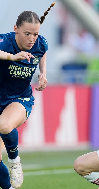 Nieuws | PSV Vrouwen begint Eredivisie Cup tegen Ajax 