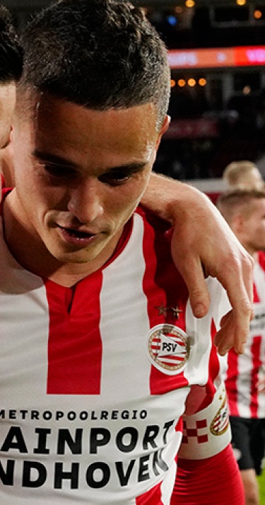 PSV tien wedstrijden op rij ongeslagen tegen PEC Zwolle