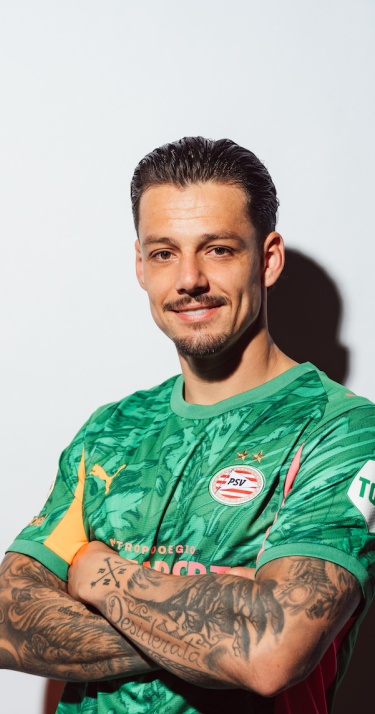 Transfer | Nick Olij zet krabbel onder vierjarige verbintenis met PSV