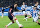 Alles over | Kwartfinale tegen eenmalig bekerwinnaar sc Heerenveen 