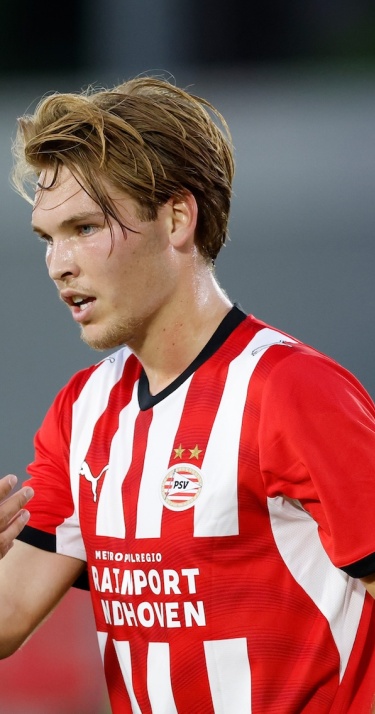Transfer | Jo&euml;l van den Berg maakt overstap naar Celtic FC