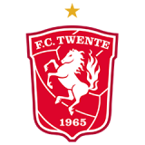 FC Twente logo