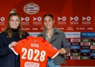 Contractnieuws | PSV verlengt contract Chimera Ripa tot medio 2028