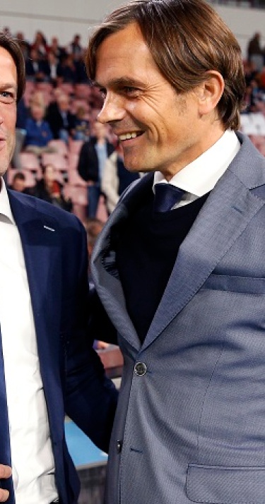 Promovendus N.E.C. verrast