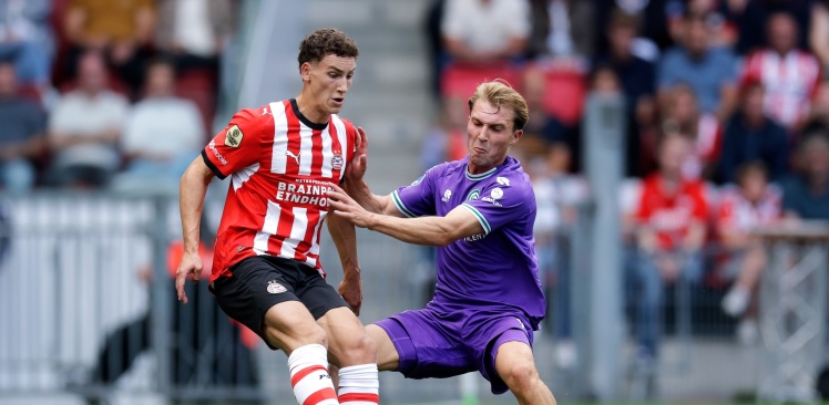 Agenda | Aanvang duels met FC Twente en Sparta gewijzigd 