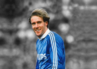 PSV Legend tour | Hans van Breukelen