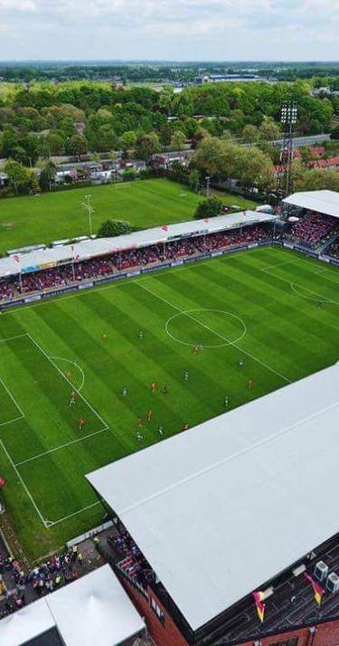 Informatie Go Ahead Eagles - PSV (2025/2026)