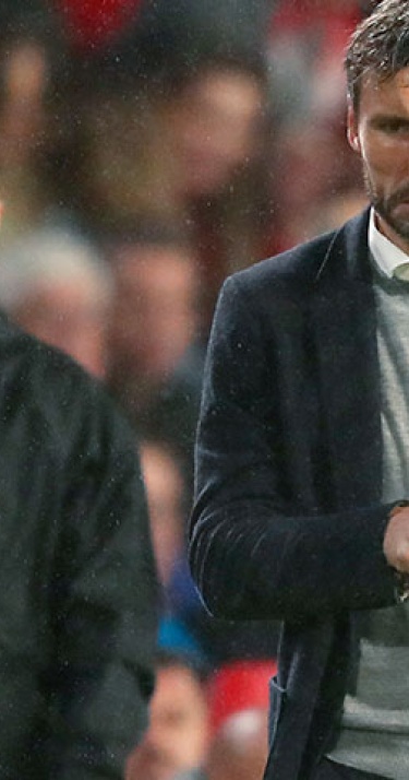 Ook de manier van spelen maakt Van Bommel blij