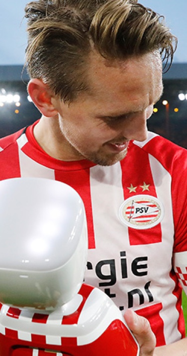 AV1 robot &lsquo;Natan&rsquo; groot succes