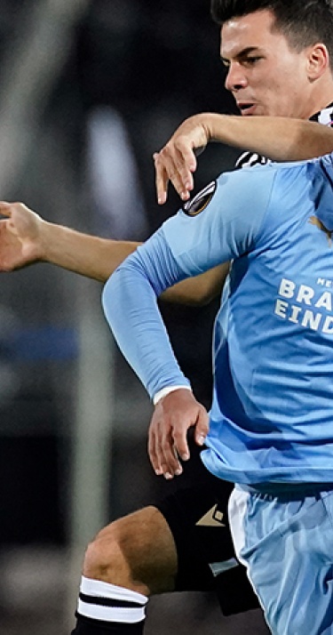 Alles of niets tegen PAOK: Alle feiten rondom het Europa League-duel