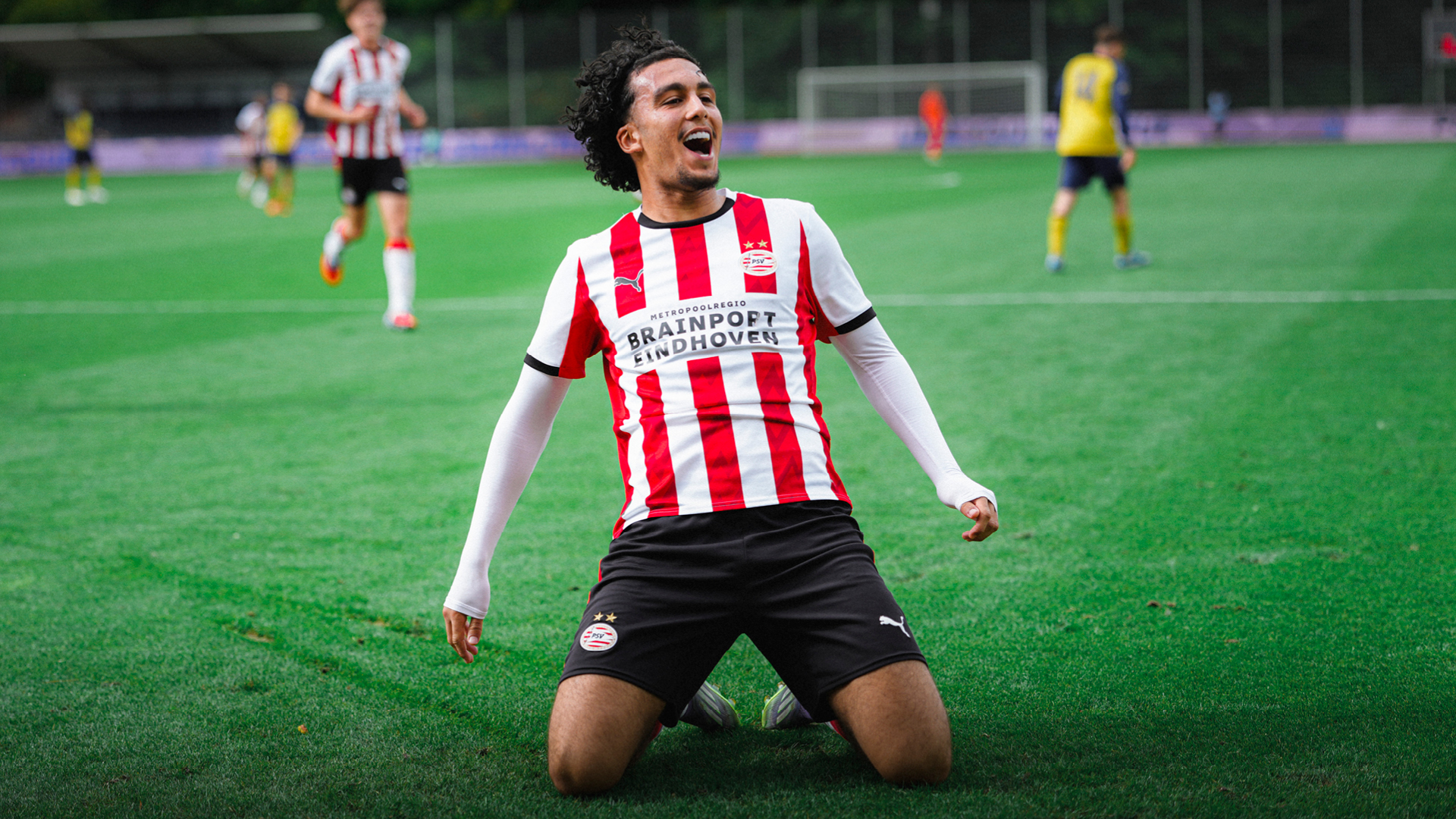 UYL | PSV O19 loot Chelsea FC O19 in volgende ronde UEFA Youth League 