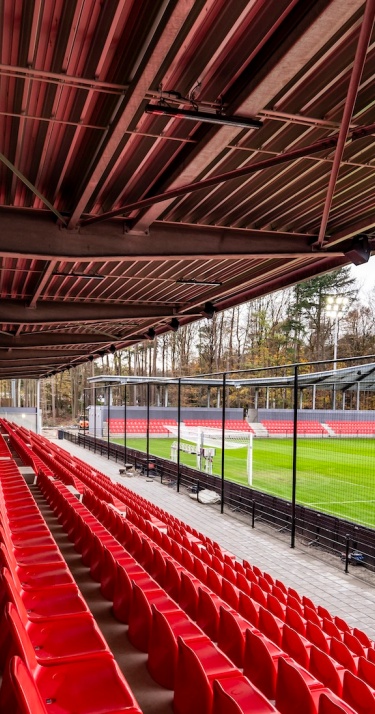 Nieuws | Komende speelronde in teken van mentale gezondheid