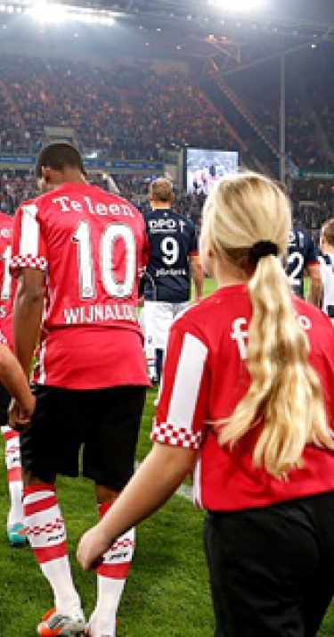 Prestigieuze nominatie voor Freo-campagne