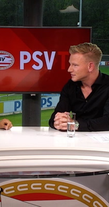 'PSV is in alle opzichten gegroeid'