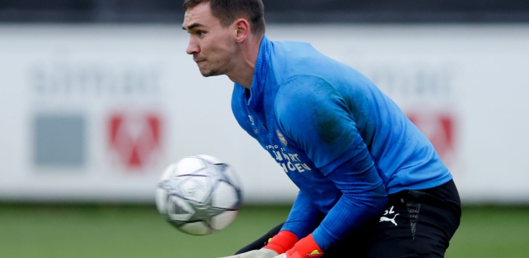 Nieuws | PSV houdt geslaagde open training in Philips Stadion