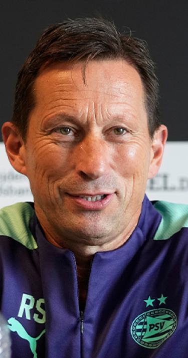 'Geen tijd voor feest' in aanloop naar de return in Denemarken