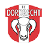 FC Dordrecht logo