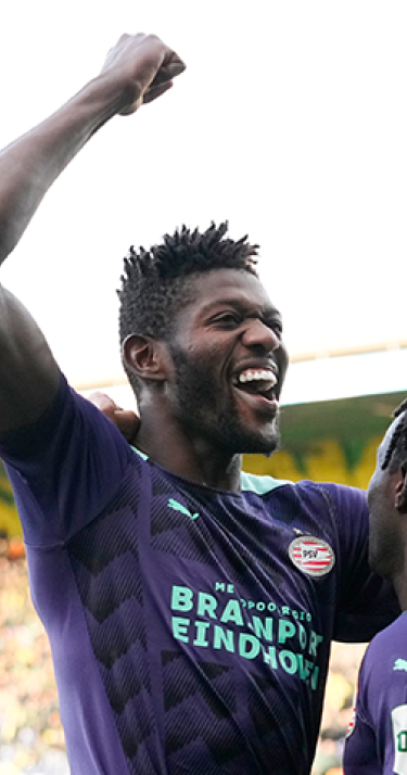 Invallers maken het verschil bij ruime winst op Fortuna Sittard