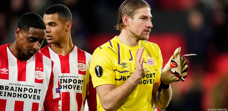 Kolkka over duel met Feyenoord: ‘Belangrijkste dat PSV de nul houdt’