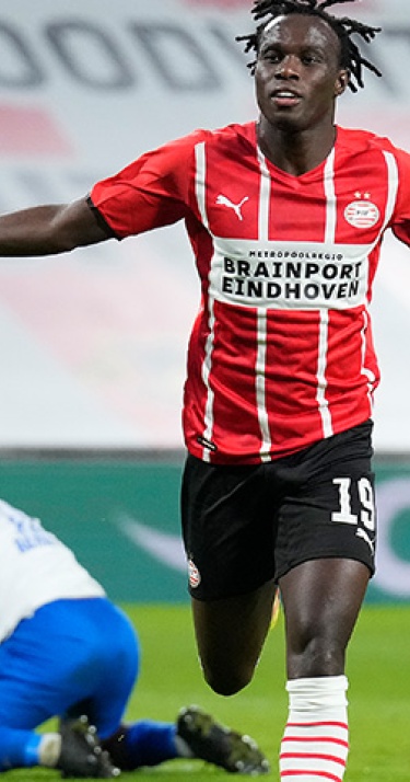 PSV aast op revanche in GelreDome