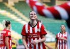 Report | PSV Women Also Defeat ADO Den Haag