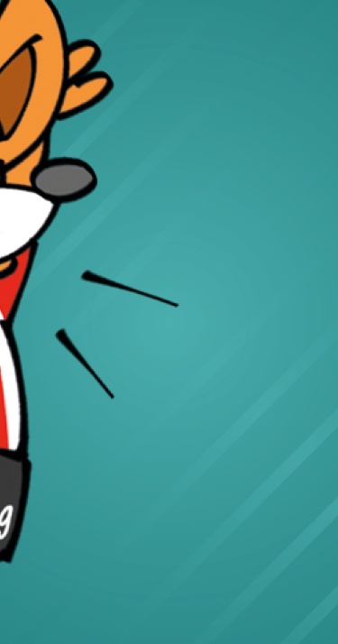 Phoxy Mini Club, ben jij erbij? 