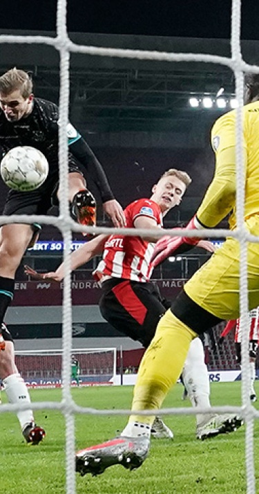 Plots staat ook 'Super februari' voor de deur