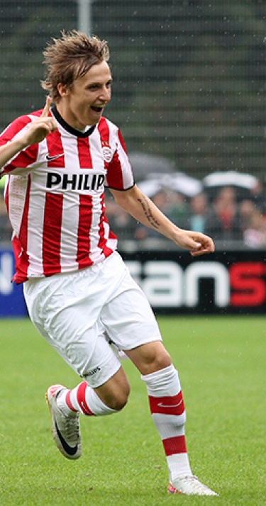 Terugblik op De Herdgang | PSV A1 seizoen 2010-2011
