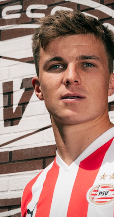 Profcontract | Iggy Houben verlengt contract tot de zomer van 2025