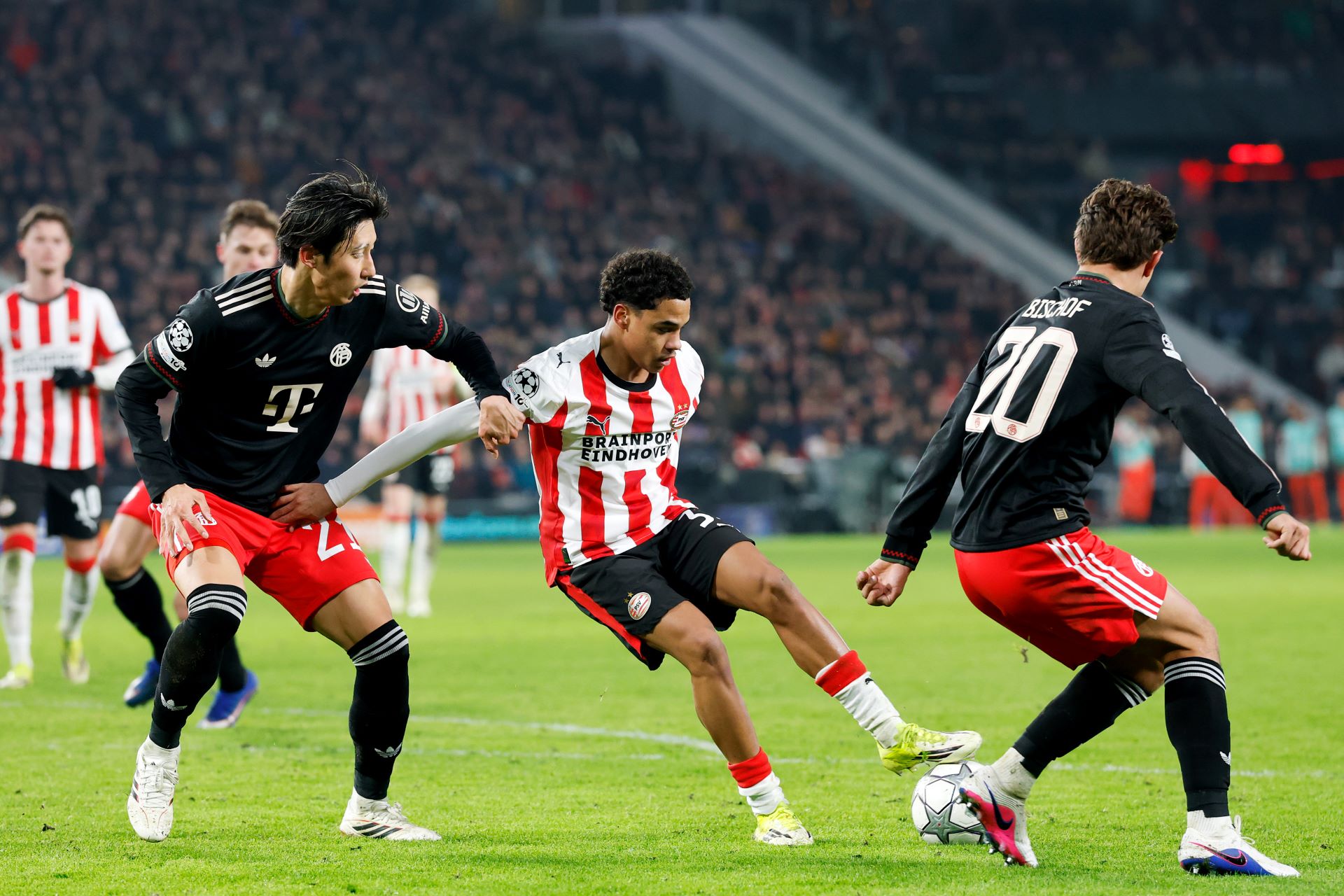 Nieuws | Medische update Noah Fernandez 