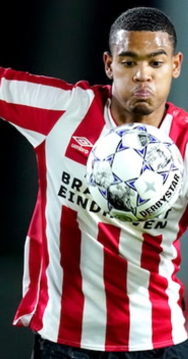 SAMENVATTING | Jong PSV - Roda JC
