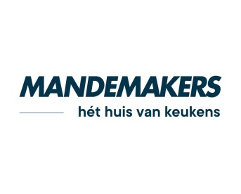 logo van Mandemakers keukens