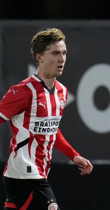 Nieuws | Tygo Land blijft op huurbasis bij FC Groningen