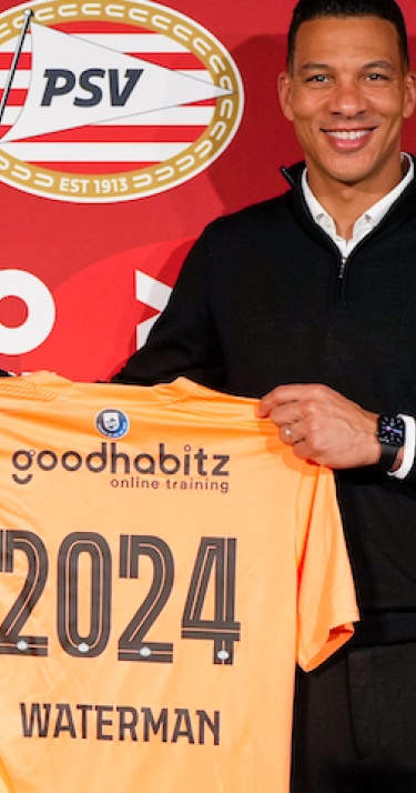 Contractverlenging | Boy Waterman verlengt voor een jaar