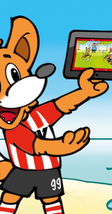 Neem de gratis Phoxy App mee op vakantie