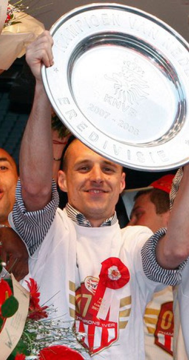 Landskampioenschap van 2008 in beeld