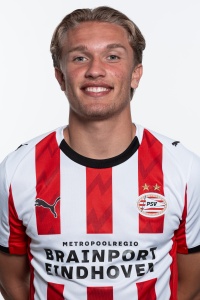 Fabio Kluit, Aanvaller